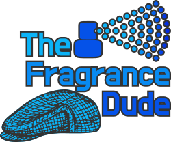 The Fragrance Dude